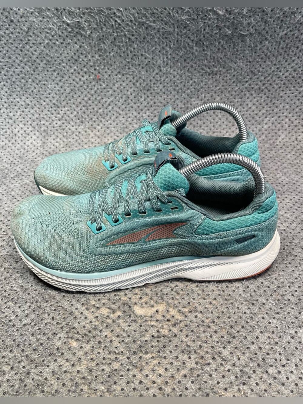Altra Escalante Blue Running Shoes Size 7.5 Women’s